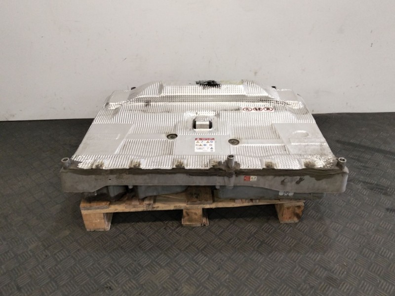 Recambio de bateria para volkswagen golf vii (gaca, fd6f) 1.4 tsi gte hybrido referencia OEM IAM 5Q0590  
