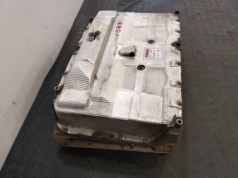 Recambio de bateria para volkswagen golf vii (gaca, fd6f) 1.4 tsi gte hybrido referencia OEM IAM 5Q0590  