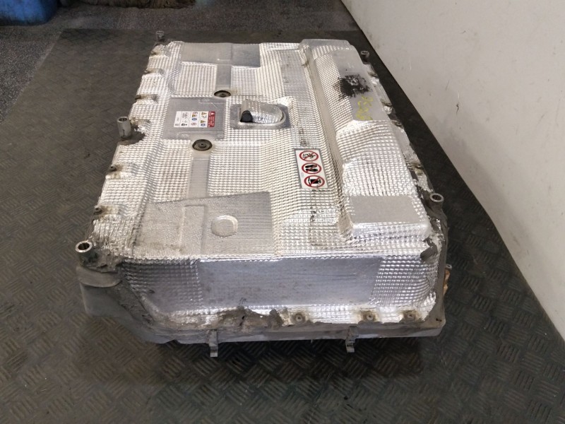 Recambio de bateria para volkswagen golf vii (gaca, fd6f) 1.4 tsi gte hybrido referencia OEM IAM 5Q0590  