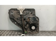 Recambio de elevalunas trasero derecho para volkswagen golf vi (5k1) 1.6 tdi referencia OEM IAM 5K4839730  