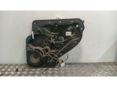 Recambio de elevalunas trasero derecho para volkswagen golf vi (5k1) 1.6 tdi referencia OEM IAM 5K4839730   2