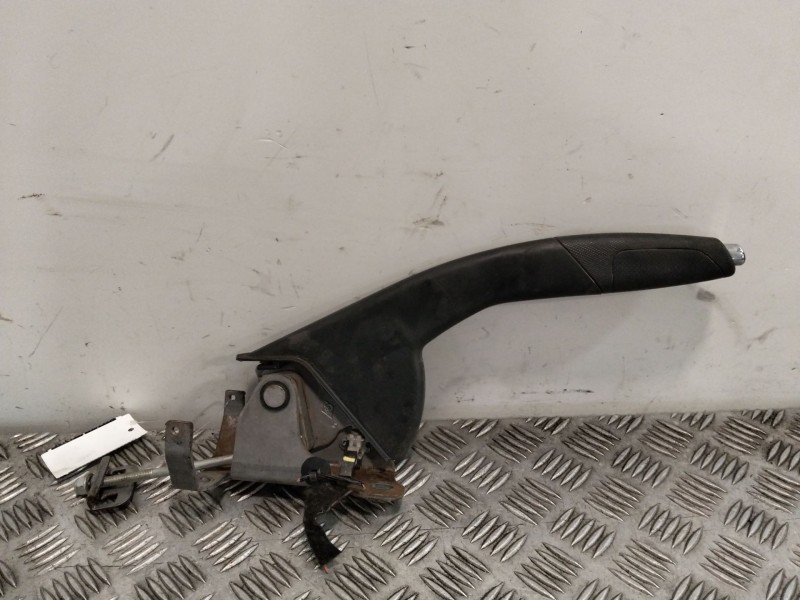 Recambio de palanca freno de mano para renault captur referencia OEM IAM 360101804R  