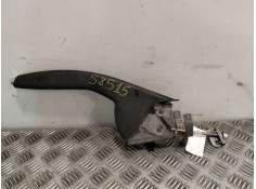 Recambio de palanca freno de mano para renault captur referencia OEM IAM 360101804R   2