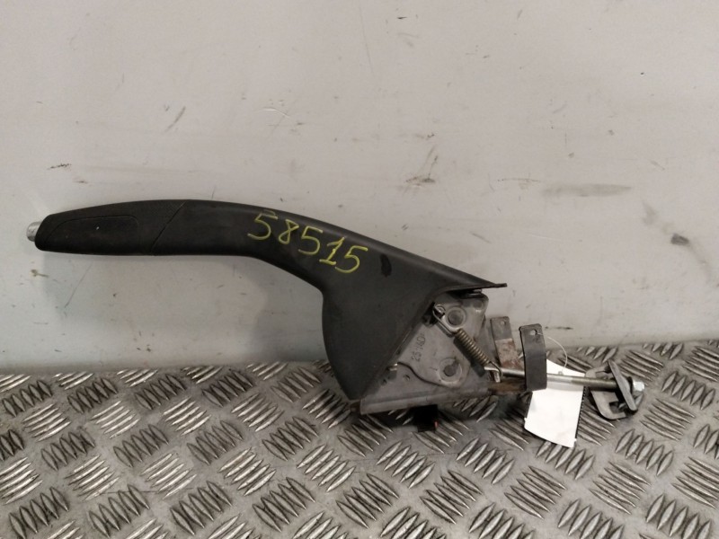 Recambio de palanca freno de mano para renault captur referencia OEM IAM 360101804R  