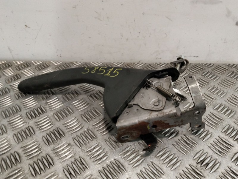 Recambio de palanca freno de mano para renault captur referencia OEM IAM 360101804R  