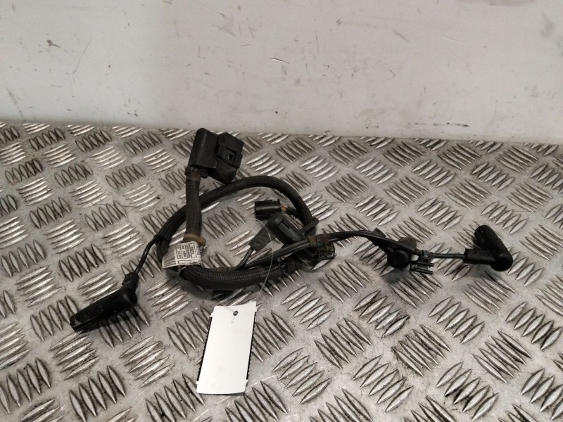 Recambio de cable para bmw x1 (e84) referencia OEM IAM 7580397  