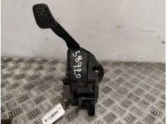 Recambio de pedal embrague para ford transit courier referencia OEM IAM EY167B633CA  