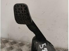 Recambio de pedal embrague para ford transit courier referencia OEM IAM EY167B633CA   2