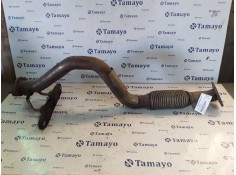 Recambio de colector escape para volkswagen scirocco (137) 1.4 16v tsi referencia OEM IAM   