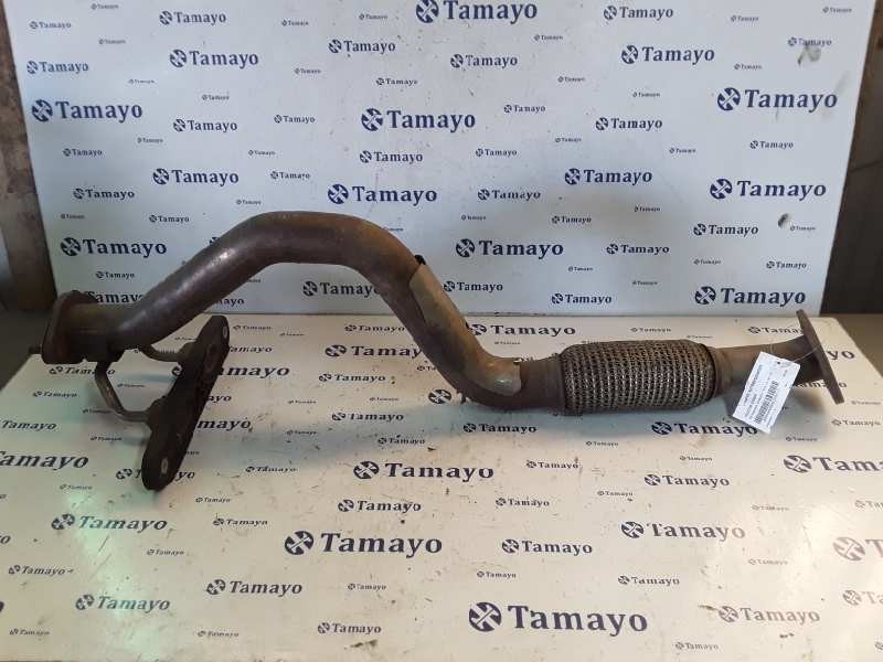 Recambio de colector escape para volkswagen scirocco (137) 1.4 16v tsi referencia OEM IAM   