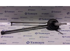Recambio de varilaje cambio para bmw z4 roadster (e85) referencia OEM IAM 25117510420  