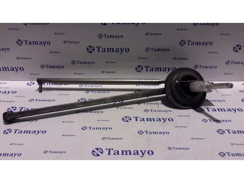 Recambio de varilaje cambio para bmw z4 roadster (e85) referencia OEM IAM 25117510420  