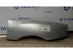 Recambio de aleta trasera izquierda para bmw z4 roadster (e85) referencia OEM IAM 41357151639   2