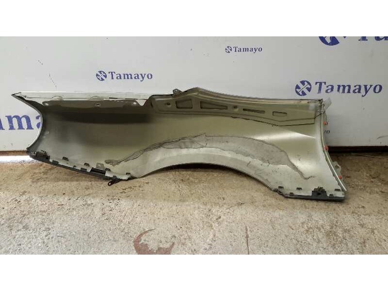 Recambio de aleta trasera izquierda para bmw z4 roadster (e85) referencia OEM IAM 41357151639  
