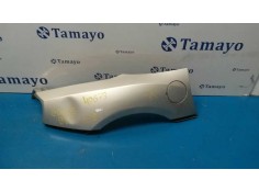 Recambio de aleta trasera derecha para bmw z4 roadster (e85) referencia OEM IAM 41357151640  