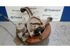 Recambio de mangueta delantera izquierda para chrysler jeep cherokee (kj) 2.5 crd cat referencia OEM IAM 52088653AD   2