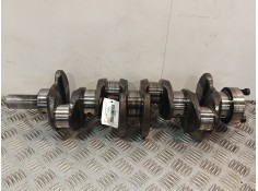 Recambio de cigueñal para hyundai h350 furgoneta 2.5 crdi referencia OEM IAM 170729359 2111NBBBBC 