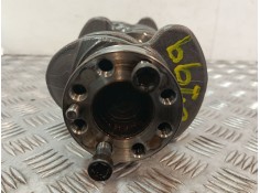 Recambio de cigueñal para hyundai h350 furgoneta 2.5 crdi referencia OEM IAM 170729359 2111NBBBBC  2