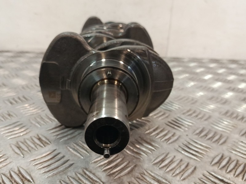 Recambio de cigueñal para hyundai h350 furgoneta 2.5 crdi referencia OEM IAM 170729359 2111NBBBBC 