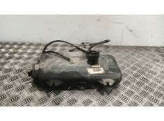 Recambio de deposito fap para peugeot expert furgoneta (vf3a_, vf3u_, vf3x_) 1.6 hdi 90 16v referencia OEM IAM 0983001990202  