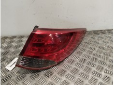 Recambio de piloto trasero derecho para hyundai ix35 (lm, el, elh) 1.7 crdi referencia OEM IAM 924022Y000   2