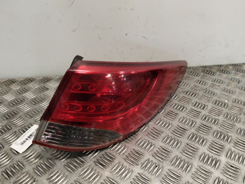 Recambio de piloto trasero derecho para hyundai ix35 (lm, el, elh) 1.7 crdi referencia OEM IAM 924022Y000  