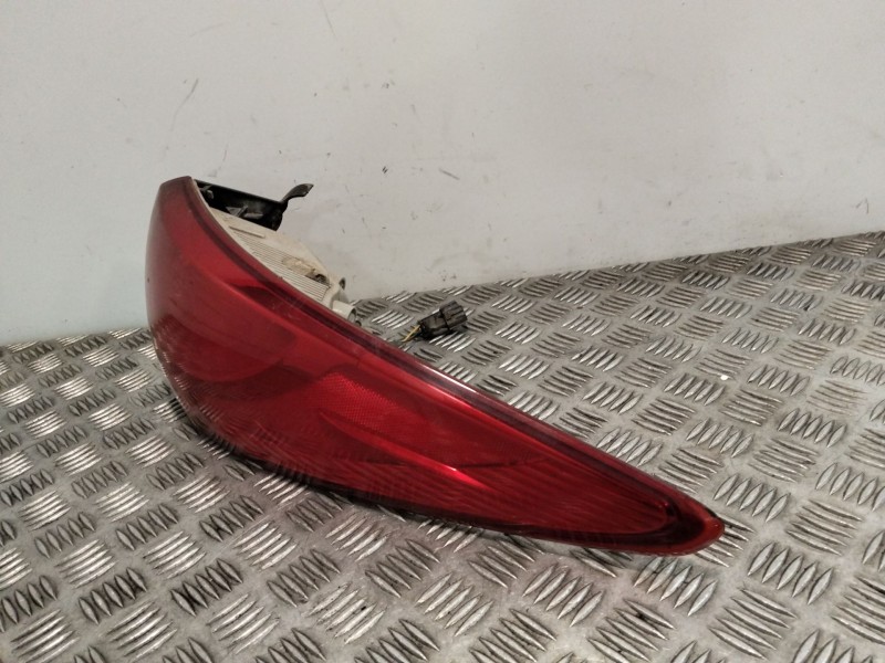 Recambio de piloto trasero derecho para hyundai ix35 (lm, el, elh) 1.7 crdi referencia OEM IAM 924022Y000  
