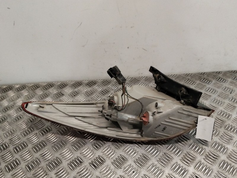 Recambio de piloto trasero derecho para hyundai ix35 (lm, el, elh) 1.7 crdi referencia OEM IAM 924022Y000  