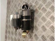 Recambio de motor arranque para seat 600 referencia OEM IAM 59049  