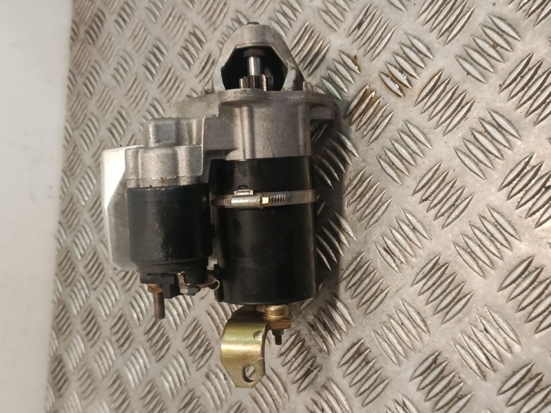 Recambio de motor arranque para seat 600 referencia OEM IAM 59049  