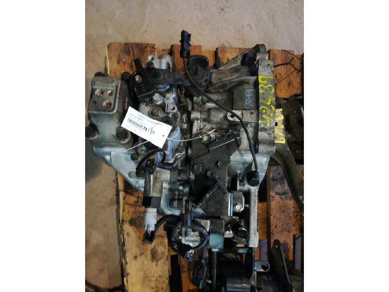 Recambio de caja cambios para kia cee´d 1.6 crdi cat referencia OEM IAM 4300023310  