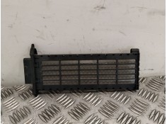 Recambio de resistencia calefaccion para toyota avensis berlina (t25) 2.2 d-4d cat referencia OEM IAM MF0134100400   2