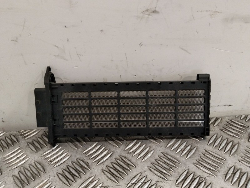 Recambio de resistencia calefaccion para toyota avensis berlina (t25) 2.2 d-4d cat referencia OEM IAM MF0134100400  