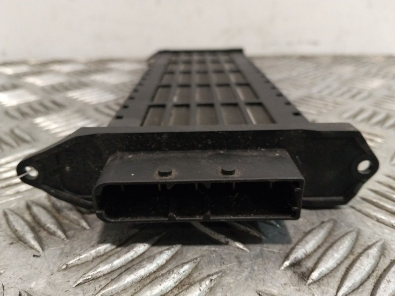 Recambio de resistencia calefaccion para toyota avensis berlina (t25) 2.2 d-4d cat referencia OEM IAM MF0134100400  