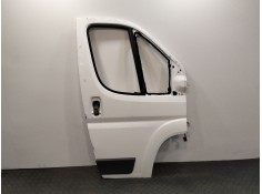 Recambio de puerta delantera derecha para fiat ducato caja cerrada, techo elevado 30 (06.2006) 2.3 jtd cat referencia OEM IAM 13