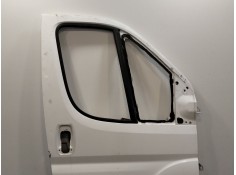 Recambio de puerta delantera derecha para fiat ducato caja cerrada, techo elevado 30 (06.2006) 2.3 jtd cat referencia OEM IAM 13 2