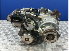 Recambio de caja transfer para kia sorento i (jc) 2.5 crdi referencia OEM IAM 473003C100  
