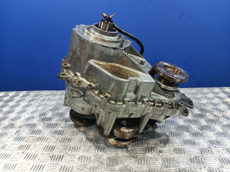 Recambio de caja transfer para kia sorento i (jc) 2.5 crdi referencia OEM IAM 473003C100  
