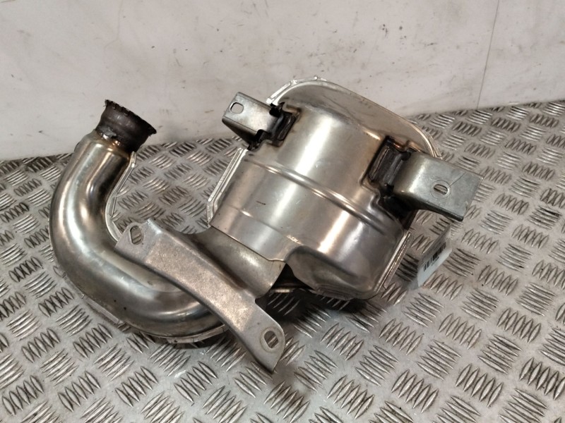 Recambio de catalizador para citroën spacetourer autobús (v_) 2.0 bluehdi 180 referencia OEM IAM 9820754080  