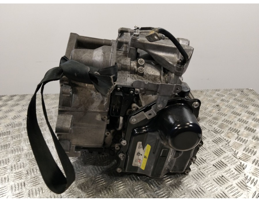Recambio de despiece caja cambios para seat altea xl (5p5, 5p8) 1.6 tdi referencia OEM IAM 0AM300048PX000 0A4300046H 