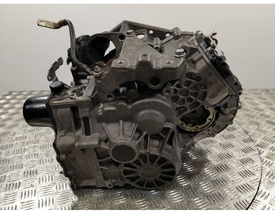 Recambio de despiece caja cambios para seat altea xl (5p5, 5p8) 1.6 tdi referencia OEM IAM 0AM300048PX000 0A4300046H 