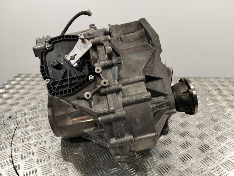Recambio de despiece caja cambios para seat altea xl (5p5, 5p8) 1.6 tdi referencia OEM IAM 0AM300048PX000 0A4300046H 