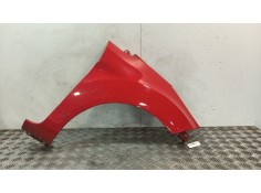Recambio de aleta delantera derecha para ford fiesta (ccn) 1.25 16v cat referencia OEM IAM   