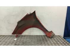 Recambio de aleta delantera derecha para ford fiesta (ccn) 1.25 16v cat referencia OEM IAM    2