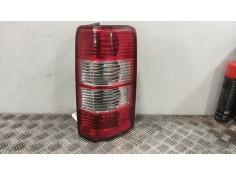 Recambio de piloto trasero derecho para dodge nitro 2.8 crd referencia OEM IAM 55157160AH  