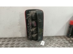 Recambio de piloto trasero derecho para dodge nitro 2.8 crd referencia OEM IAM 55157160AH   2