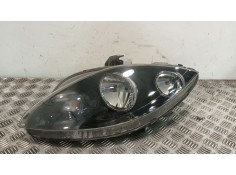 Recambio de faro izquierdo para seat altea (5p1) 1.9 tdi referencia OEM IAM 5P1941005C  