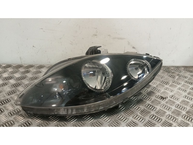 Recambio de faro izquierdo para seat altea (5p1) 1.9 tdi referencia OEM IAM 5P1941005C  