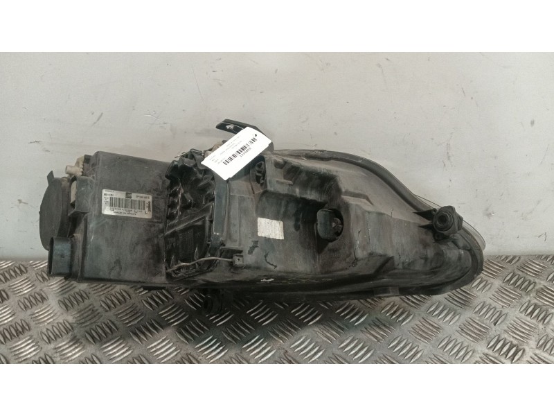 Recambio de faro izquierdo para seat altea (5p1) 1.9 tdi referencia OEM IAM 5P1941005C  