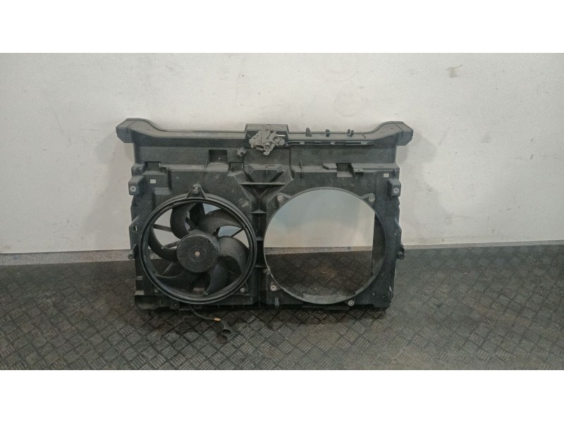 Recambio de electroventilador para peugeot expert tepee (vf3x_) 2.0 hdi 120 referencia OEM IAM 1497799080 1650001030 